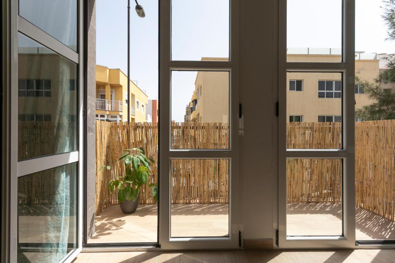 Casablanca House Apartment Corralejo Exterior photo