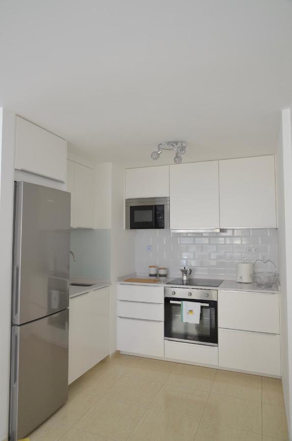 Casablanca House Apartment Corralejo Exterior photo