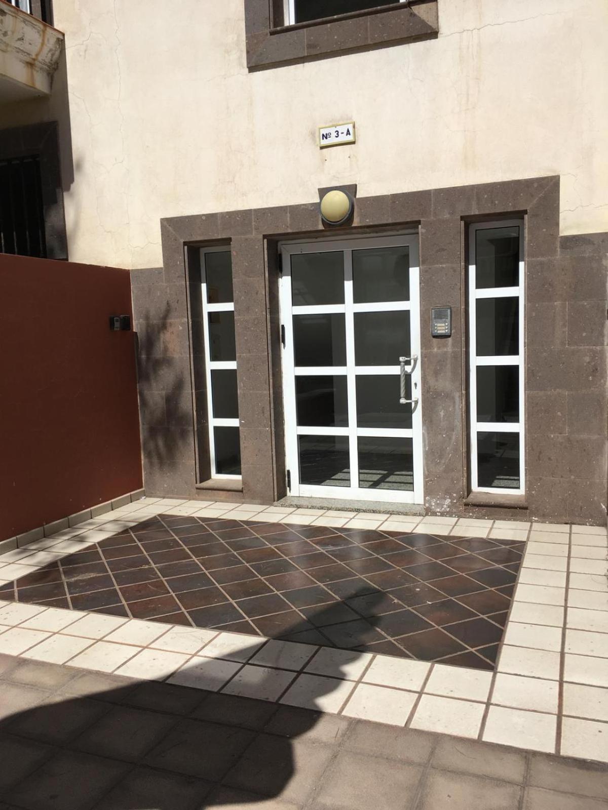 Casablanca House Apartment Corralejo Exterior photo